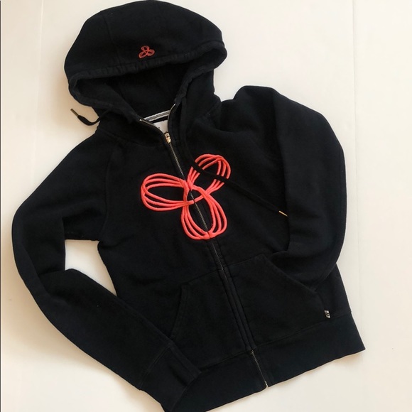 TNA Tops - TNA Zip Up Hoodie